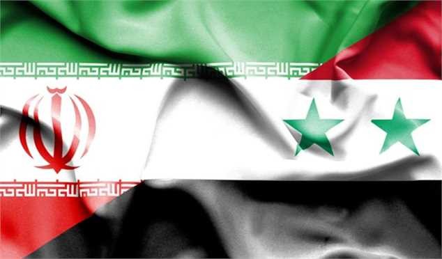 فرش قرمز دمشق برای فعالیت شرکت‌های نفتی ایران