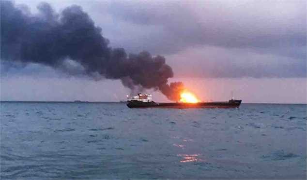اطلاعیه تکمیلی شرکت ملی نفتکش ایران در خصوص سانحه برای نفتکش SABITI