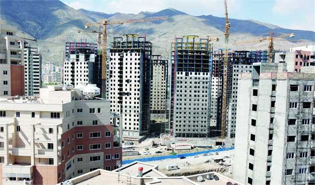 بازار راکد رهن و اجاره آپارتمان در تهران