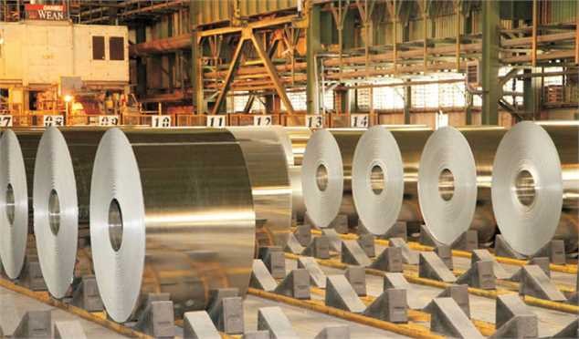 افزایش ۱۱ درصدی صادرات محصولات معدنی فلزی