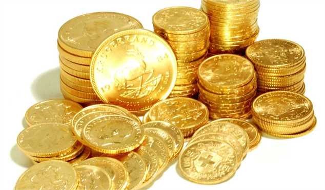 قیمت سکه طرح جدید ۱۰ آذر ۹۸ به ۴ میلیون و ۴۱۵ هزار تومان رسید