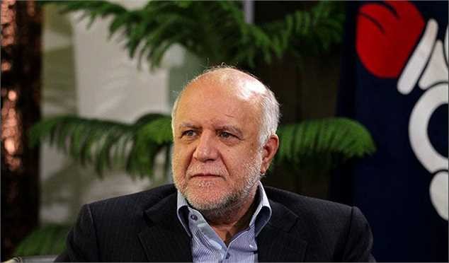وزیر نفت امشب تهران را به مقصد وین ترک می‌کند