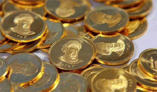 افزایش ۴۵ هزار تومانی سکه امامی/ هر مثقال طلا ۲۰ هزار تومان رشد قیمت داشته است