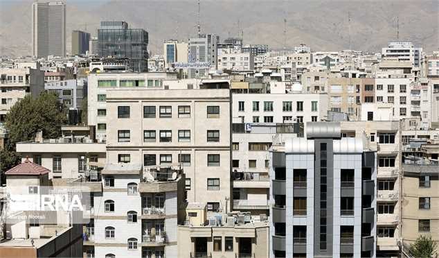 کاهش ۲۷ درصدی تعداد پروانه‌های ساختمانی صادر شده در تهران/ رشد اجاره بها سرعت می‌گیرد