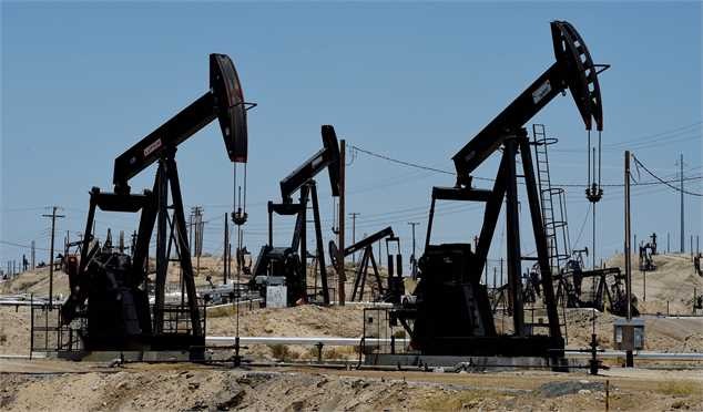 صدای درهم شکسته شدن بازار نفت بلندتر شد