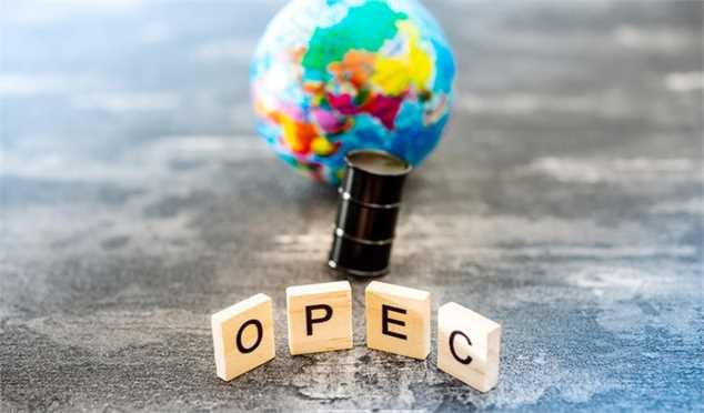 تقلای تولیدکنندگان اوپک و غیراوپک برای کاهش بی‌سابقه عرضه نفت
