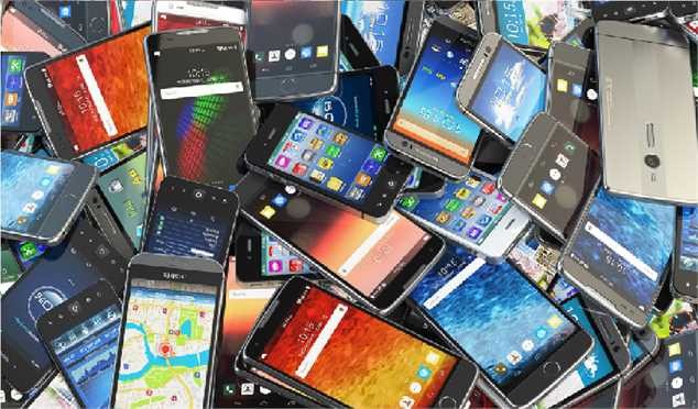 ترخیص موبایل‌های دپو شده از گمرک، حباب قیمت را ترکاند
