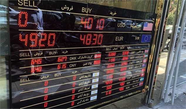 این چهار گروه قیمت دلار را به ۲۵ هزار تومان رساندند