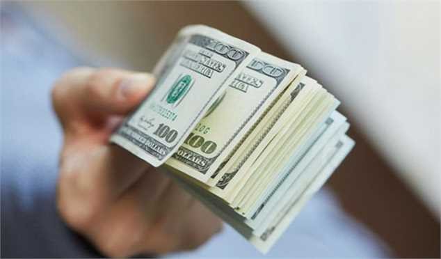 روز ریزش در بازار ارز