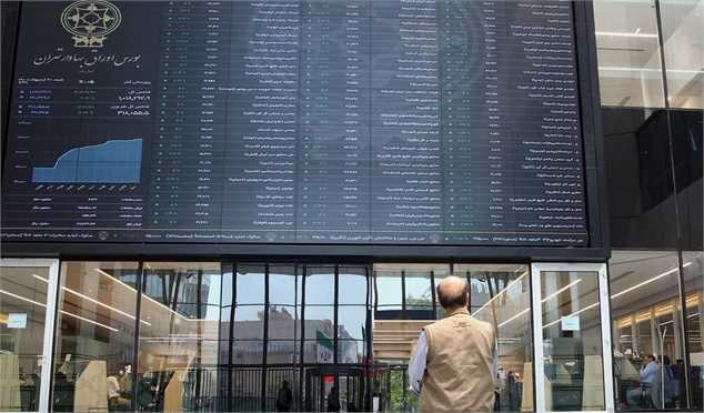 جاماندگان بورسی از تورم تیر
