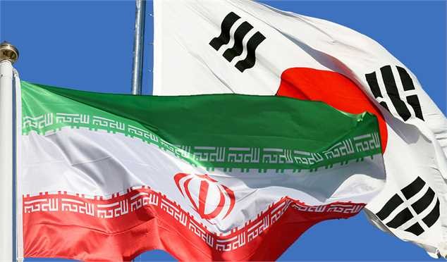 خودتحریمی کُره در بازار ایران
