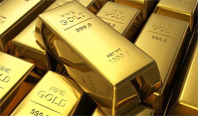رکورد تاریخی قیمت طلا جابجا شد