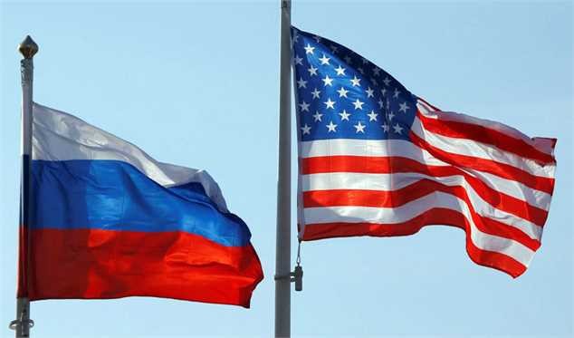 صادرات محصولات نفتی روسیه به آمریکا به بالاترین رقم طی ۱۶ سال گذشته رسید
