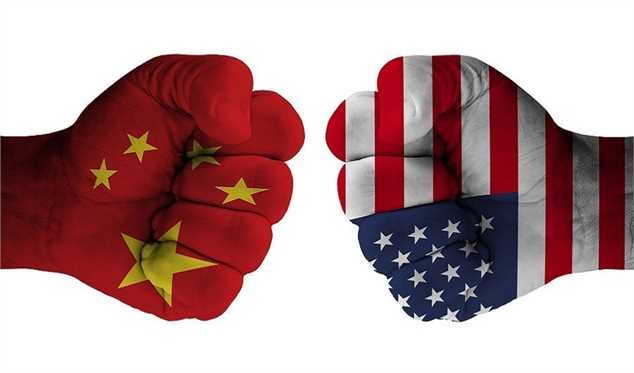 واشنگتن شرکت های چینی را به حذف از بورس آمریکا تهدید کرد