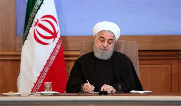 «جعفر سرقینی» سرپرست وزارت صنعت، معدن و تجارت شد