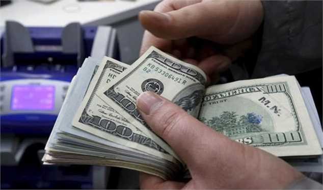 در صرافی بانک‌ها دلار سقوط کرد