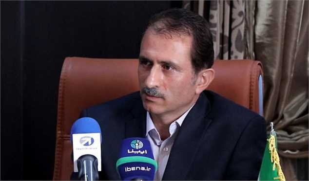 تجارت ۳.۴ میلیارد دلاری ایران با اوراسیا در سال ۹۹