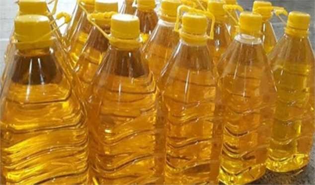 علت گرانی روغن