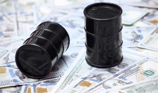 قیمت جهانی نفت امروز ۱۴۰۰/۰۳/۲۵| برنت ۷۲ دلار و ۸۸ سنت شد