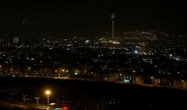 موج‌ جدید خاموشی ها در راه است