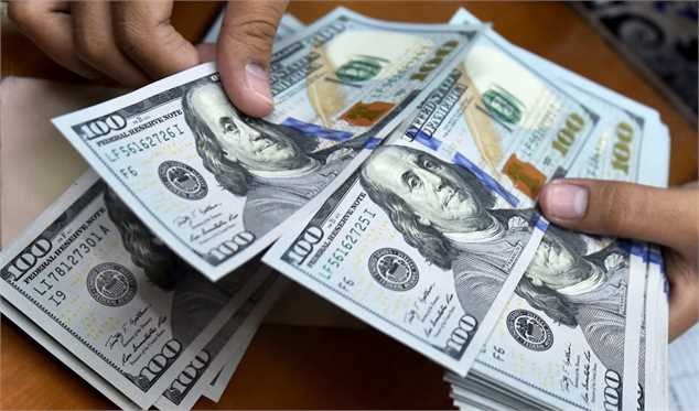 اصلاح دلار با یک اتفاق