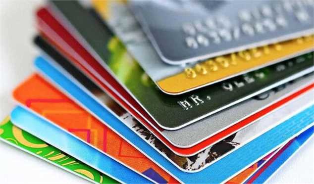 چقدر کارت بانکی داریم؟