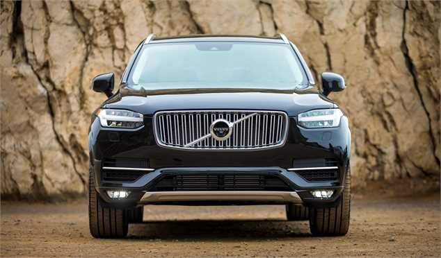 نگاهی به شاسیبلندهای لوکس بازار