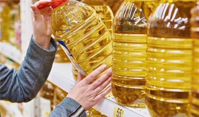 کاهش ۳۰ تا ۴۰ درصدی مصرف روغن پس از افزایش قیمت