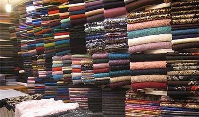 انحصار عامل افزایش ۲۳۰ درصدی قیمت پارچههای حلقوی