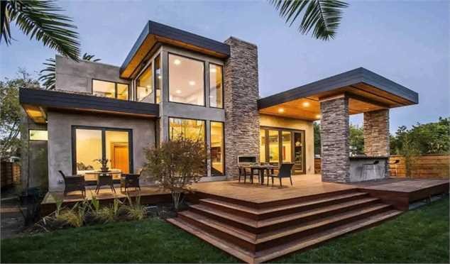 آخرین وضعیت مالیات خانه‌های گران قیمت