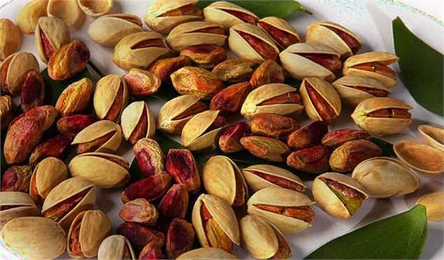 باید به جایگاه اول تولید پسته در دنیا برسیم