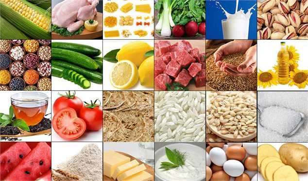 تورم ۶۰ درصدی در محصولات خوراکی و آشامیدنی