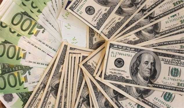 رویترز: نرخ دلار در بازارهای جهانی در سال ۲۰۲۳ هم افزایشی خواهد بود