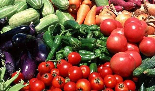بازار صیفیجات داغ شد/خیار و پیاز در صدر افزایش قیمت