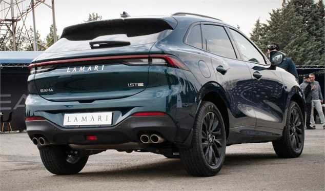 ریزش شدید قیمتها در بازار خودروهای مونتاژی