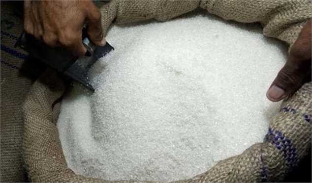 نرخ جدید قیمت شکر اعلام شد