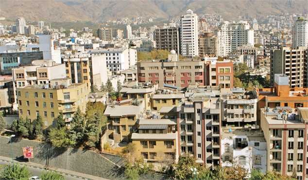 در پی ریزش دلار، بازار مسکن بی‌جان شد