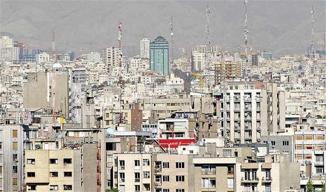 بازار مسکن یک فصل زمان می‌خواهد