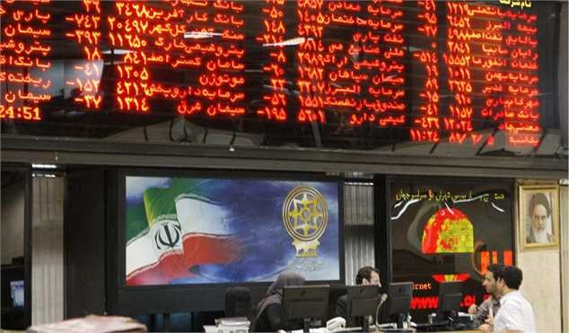 چرا بورس ریخت؟