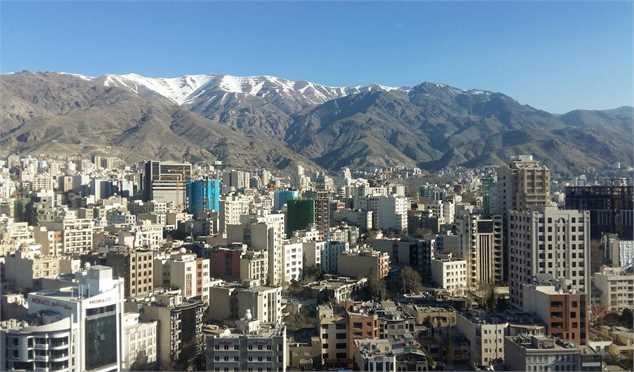 قیمت مسکن در کشور رو به کاهش است