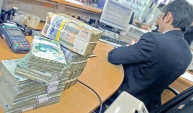 افزایش ۲۳ درصدی پرداخت وام های بانکی
