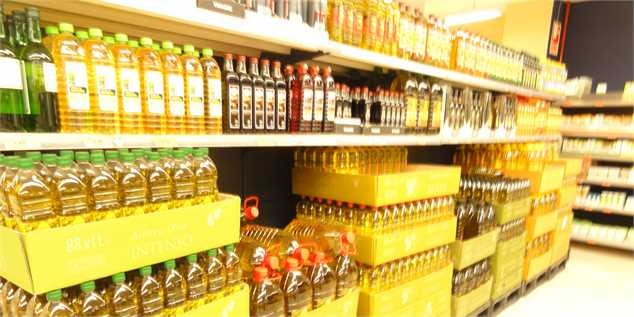 افزایش 5.5 دلاری قیمت جهانی روغن در یک روز