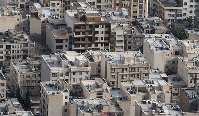 بازار مسکن یک پله عقب نشست