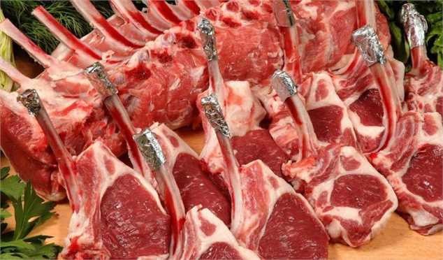 سال نو میلادی واردات گوشت قرمز را کاهش داد