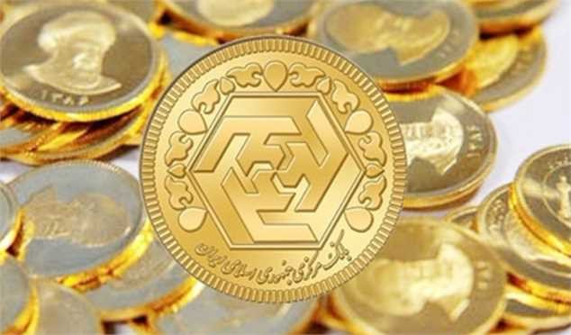 سکه ۳۳ میلیون تومان شد