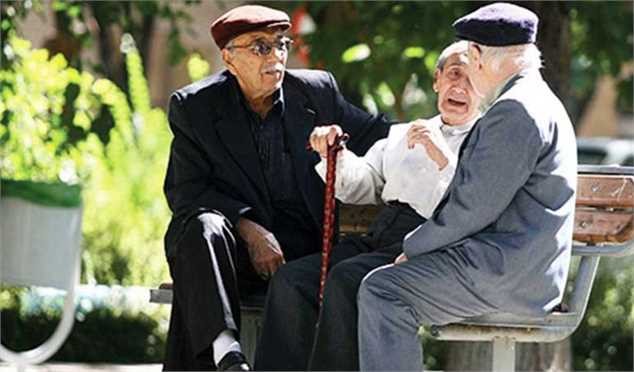 خبر مهم درباره سن جدید بازنشستگی