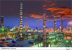 Iran to Boost S.Pars Output for Petchem Development: Report