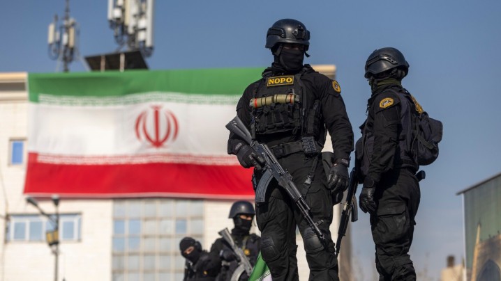 چرا خاورمیانه از حمله آمریکا و اسرائیل به ایران هراس دارد؟