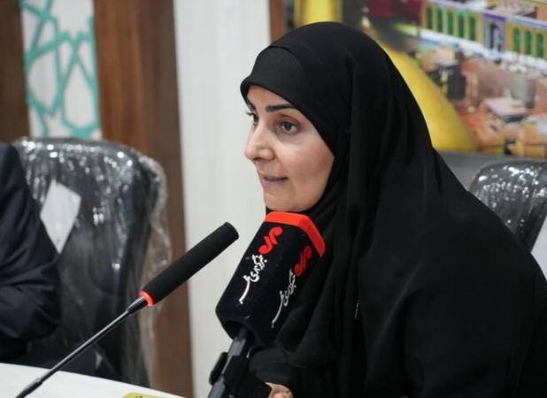 بازدید صادق از پایانه مرز چذابه؛ تاکید بر زیرساختهای حملونقل و ایمن