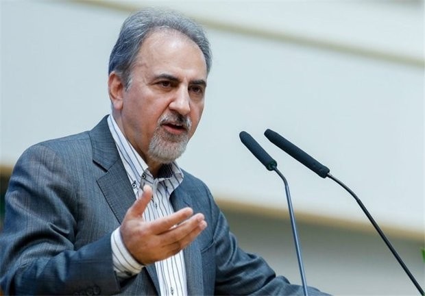 حکم محمدعلی نجفی به عنوان شهردار تهران صادر شد